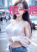 抱一抱，就当从没在一起