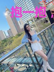 抱一抱,就当从没在一起