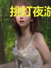 挑灯夜游记