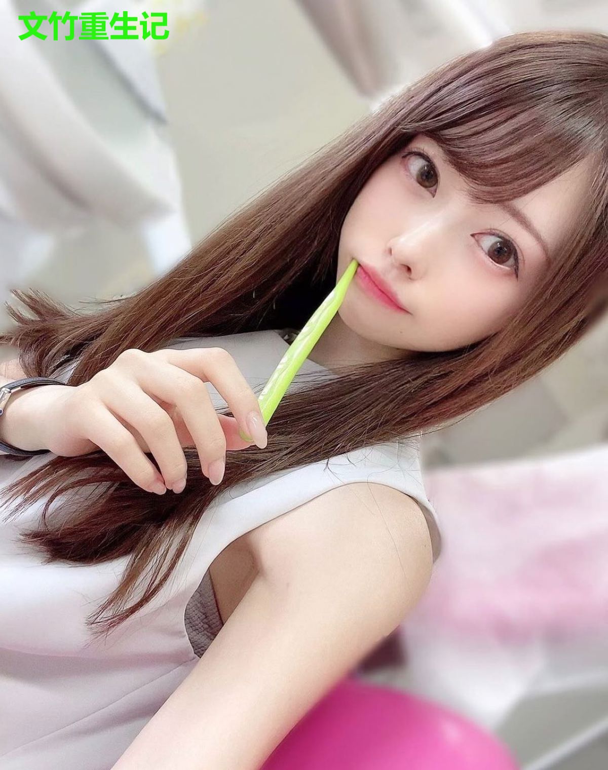 文竹重生记