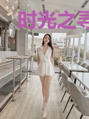 时光之寻之岁月