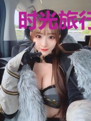 时光旅行者