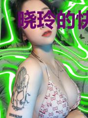 晓玲的快穿日常