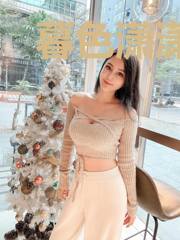 暮色潇潇春意暖