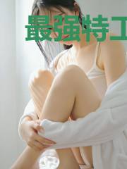 最强特工皇帝