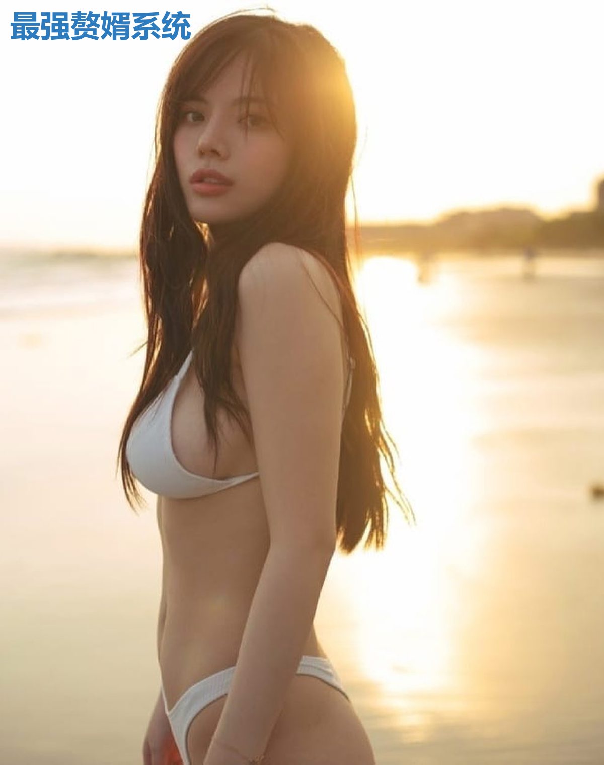 最强赘婿系统