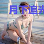 月下追光者
