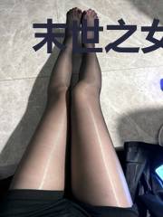 末世之女神降临
