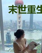 末世重生,开局打造顶级安全屋
