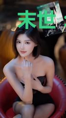 末世:我真不想当救世主啊