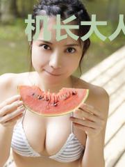 机长大人,夫人又提分手了