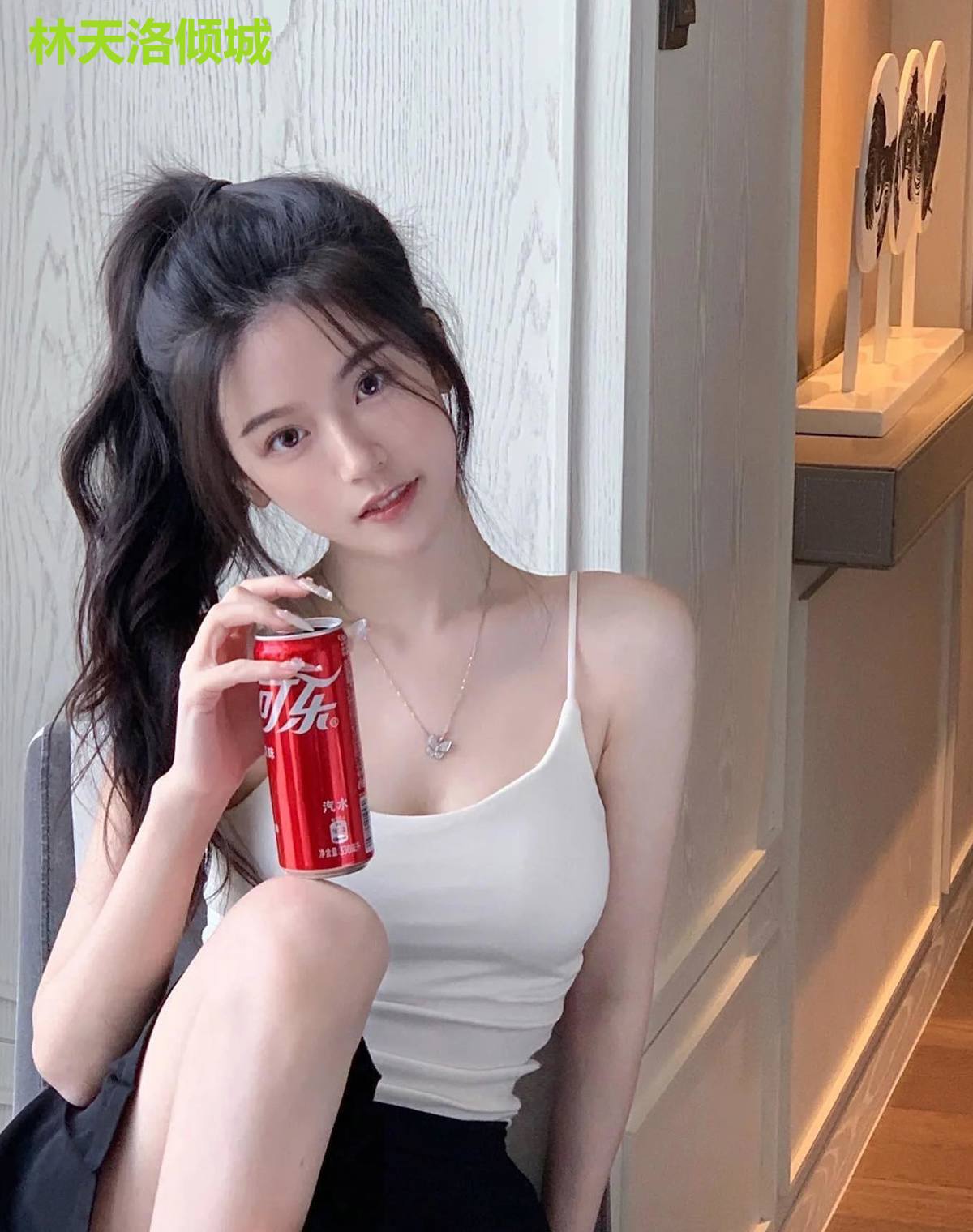 林天洛倾城