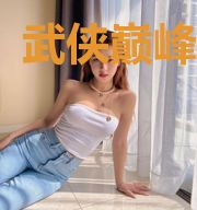 武侠巅峰之上