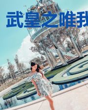武皇之唯我独尊