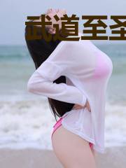 武道至圣:元力觉醒