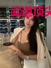 武道顶尖科技