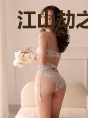 江山劫之明末宏图