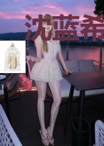 沈蓝希陆景宸