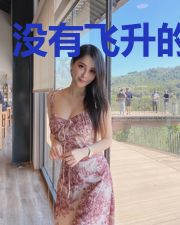没有飞升的世界