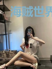 海贼世界的神枪手