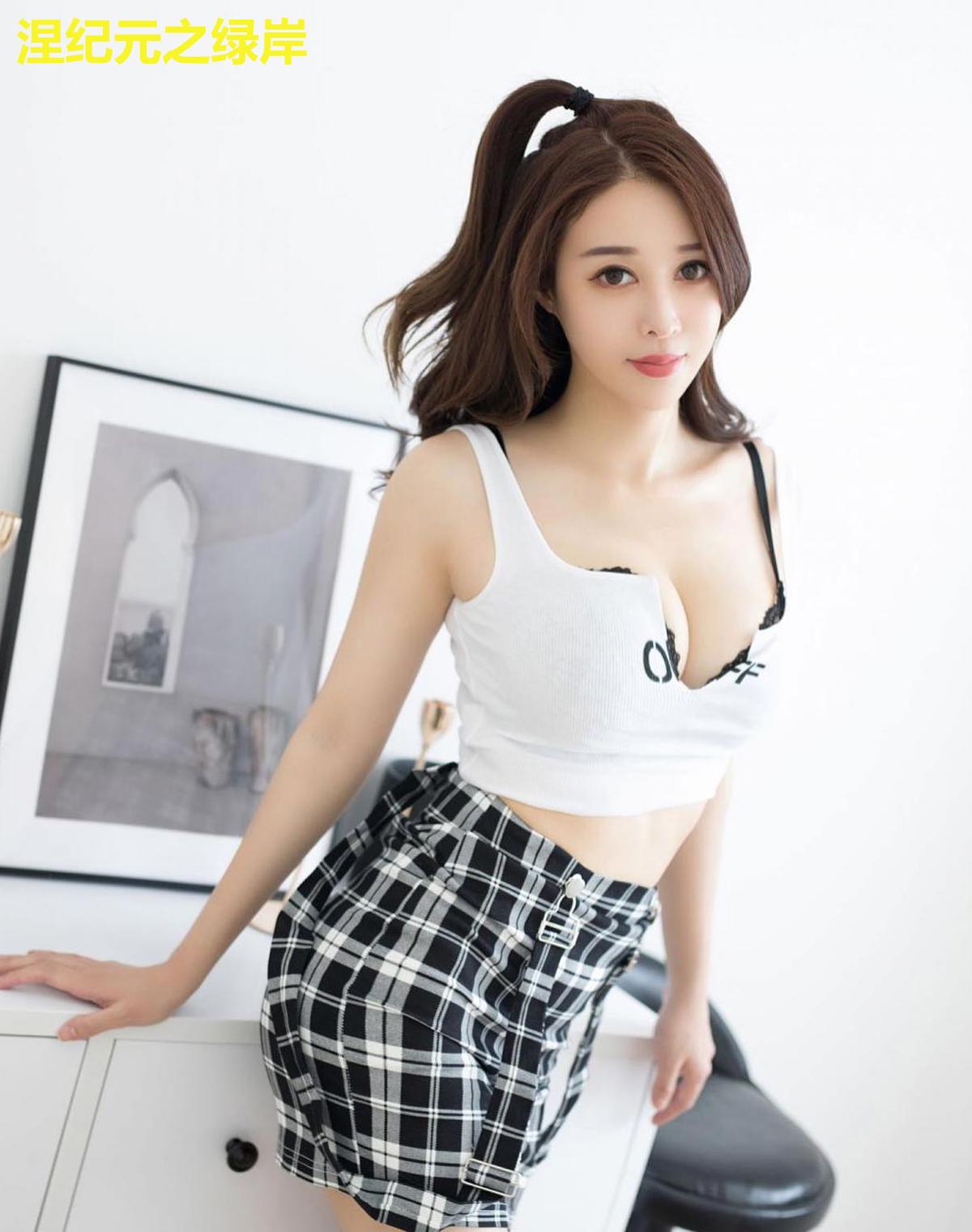 涅纪元之绿岸