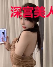 深宫美人策