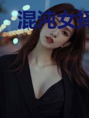 混沌女择夫记