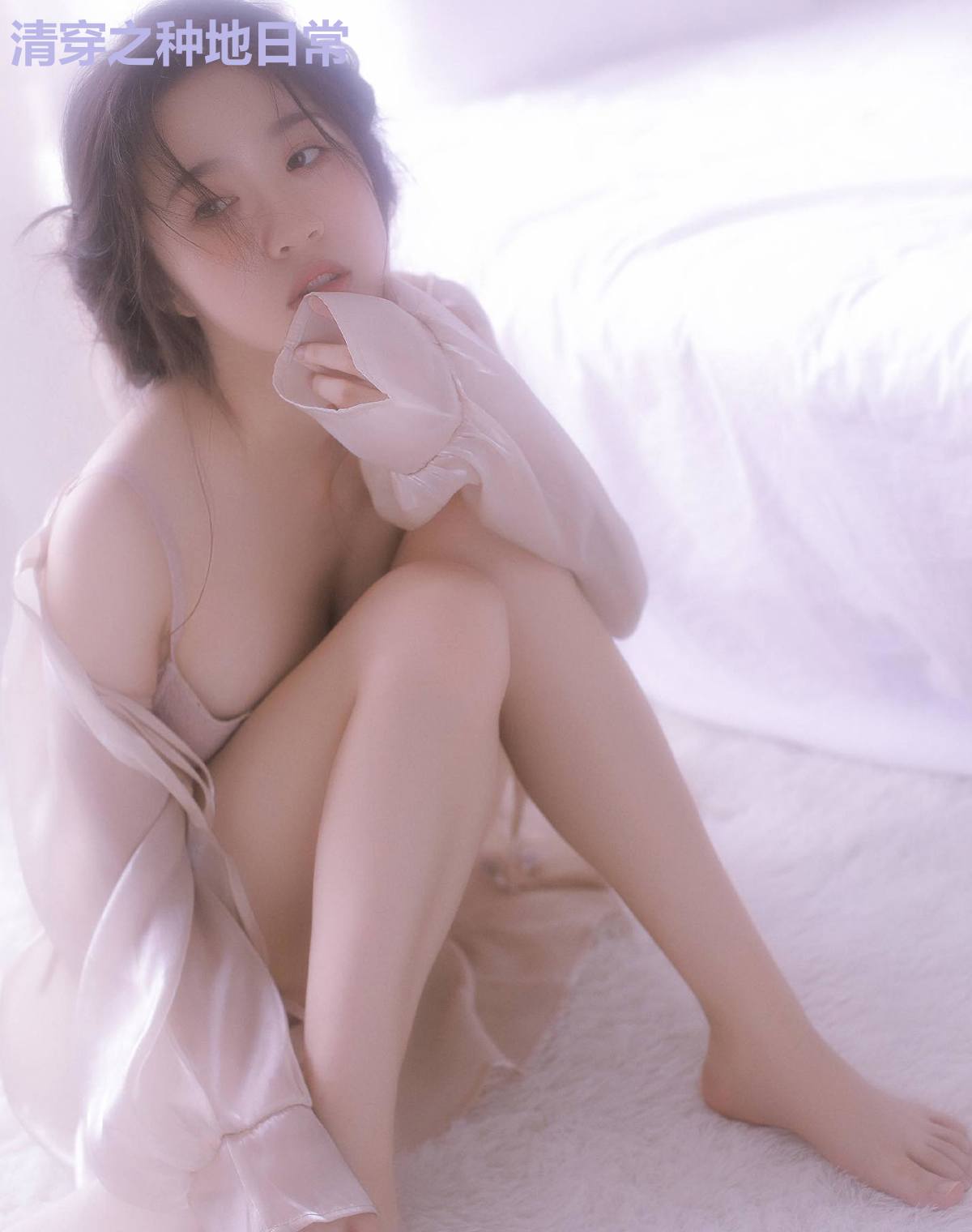 清穿之种地日常
