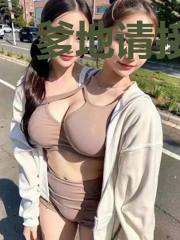爹地请接招