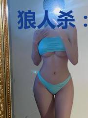 狼人杀：孤狼屠城，一战封神！