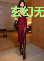 玄幻无敌之小不点