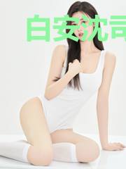 白安沈司寒