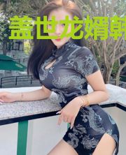 盖世龙婿韩语冰