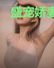 盛宠娇妻:冷情总裁狠狠爱
