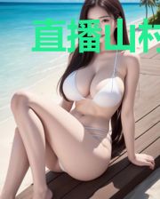 直播山村的悠闲生活