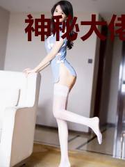 神秘大佬请放手