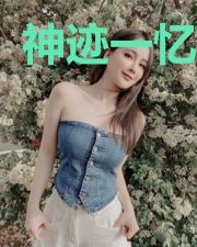 神迹一忆天岚