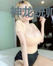 神龙统帅叶峰萧芷涵