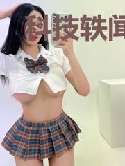 科技轶闻趣事