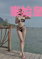 秦始皇：我真的不是破壁人
