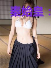 秦始皇:我真的不是破壁人