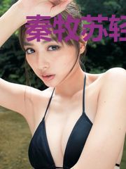 秦牧苏轻眉
