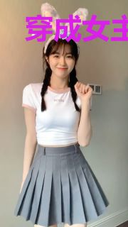 穿成女主丫鬟后我躺平了
