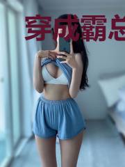 穿成霸总的花瓶妻印晓欢陈飞白