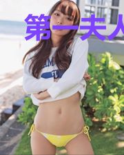 第一夫人:影后多娇花疏影秋易斯