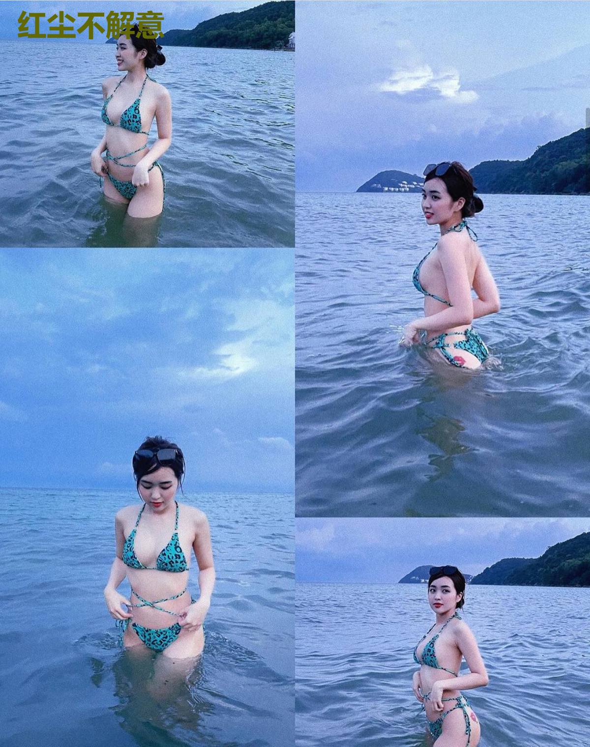 红尘不解意