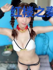 红楼之秦钟崛起