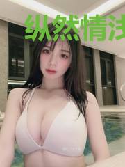 纵然情浅也刻骨