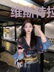 维斯特拉玛战纪