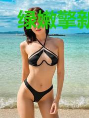 绿嫩擎新雨
